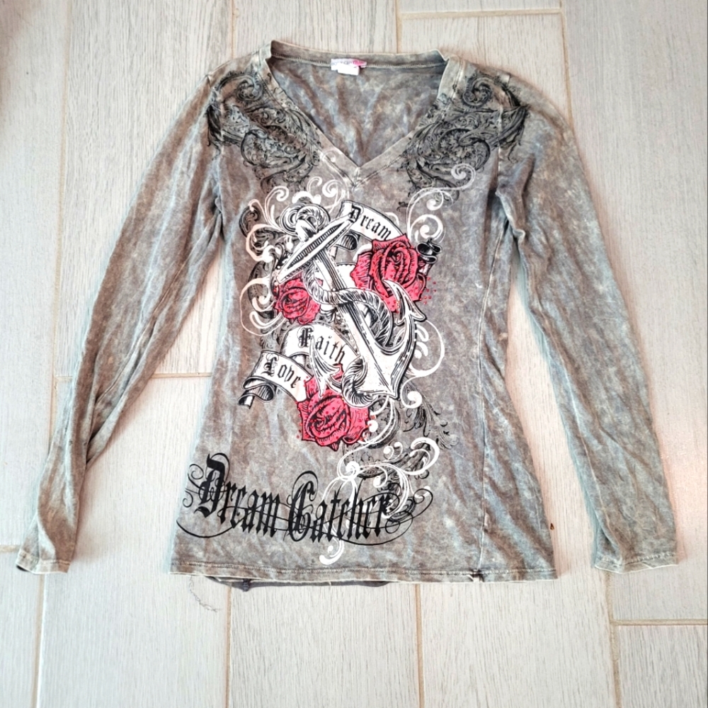 Blouse